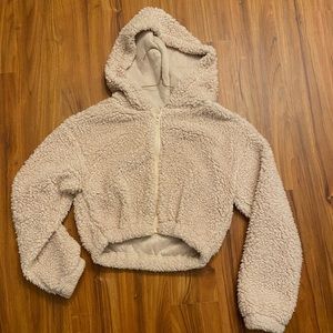 🏮2/$70 SALE BRAND NEW Urban Teddy bear jacket